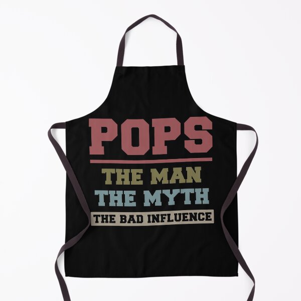 Item preview, pops the man the myth the bad influence designed and sold by hasanmasud.