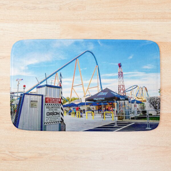 Item preview, Gateway to Orion designed and sold by RCExpedition.