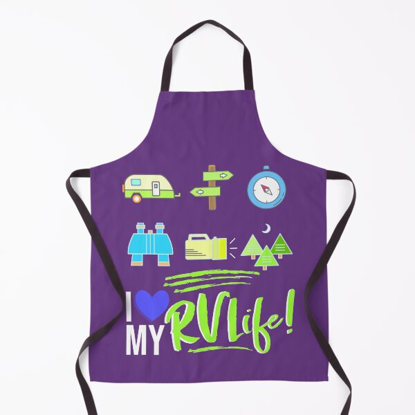 Item preview, Love My RV Life designed and sold by Pamela Walters.