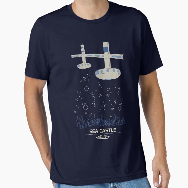Item preview, Sea Castle designed and sold by Design Pavilion.