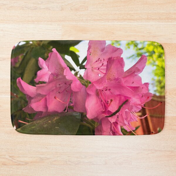 Item preview, Rhododendron in the Sun designed and sold by tryslora.
