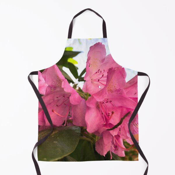 Item preview, Rhododendron in the Sun designed and sold by tryslora.