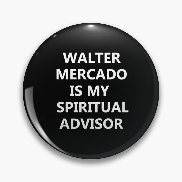 Item preview, WALTER MERCADO designed and sold by kamilu.