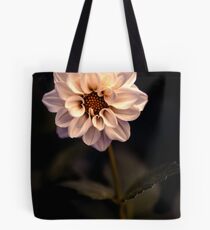 An insomniac amongst the flowers Tote Bag