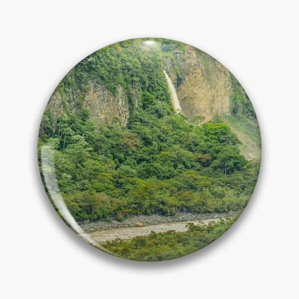 Item preview, tungurahua designed and sold by DFLC Prints.