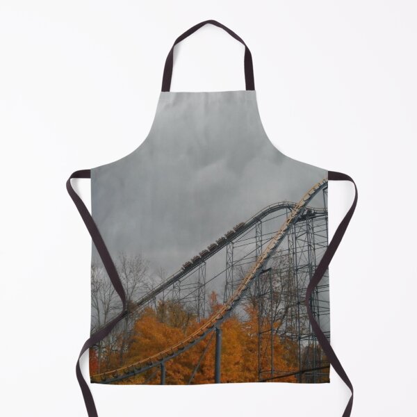 Item preview, Vortex during autumn months designed and sold by RCExpedition.