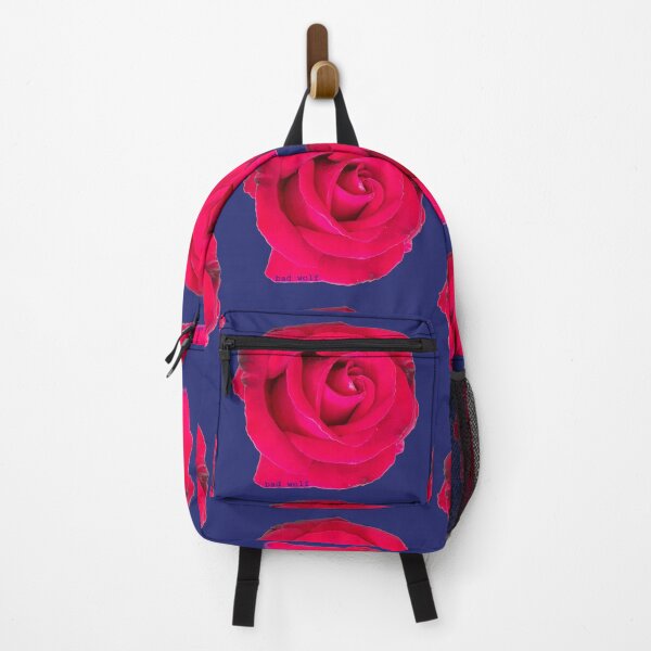 Item preview, Rose, the Bad Wolf designed and sold by sisterphipps.