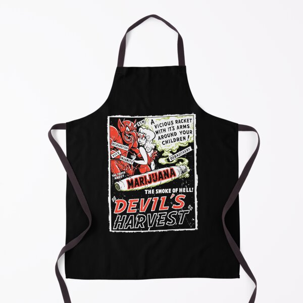 Item preview, DEVIL'S HARVEST designed and sold by MINION-FACTORY.