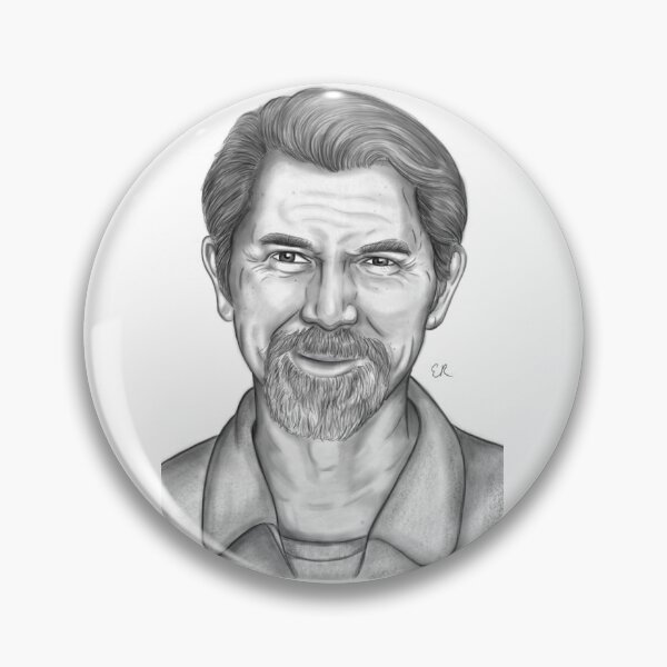 Item preview, Lou Diamond Phillips designed and sold by l122y.