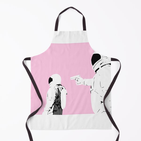Item preview, Always has been Astronaut Meme designed and sold by WhatWasSeen.