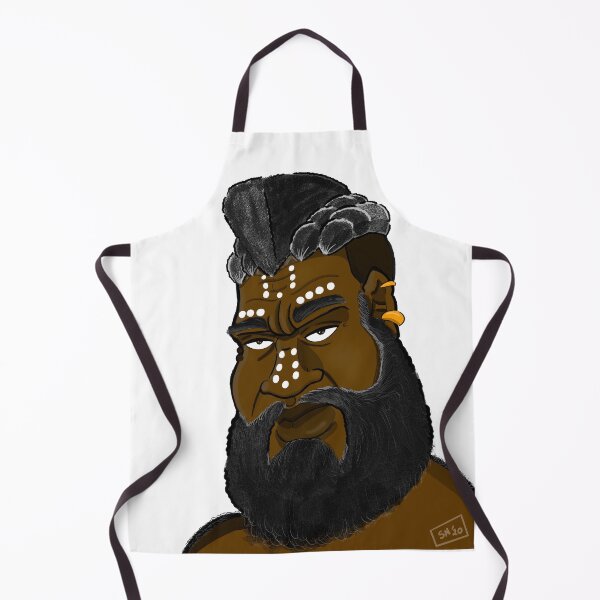 Item preview, Salt and Pepper Grandaddy designed and sold by HashSlingin93.