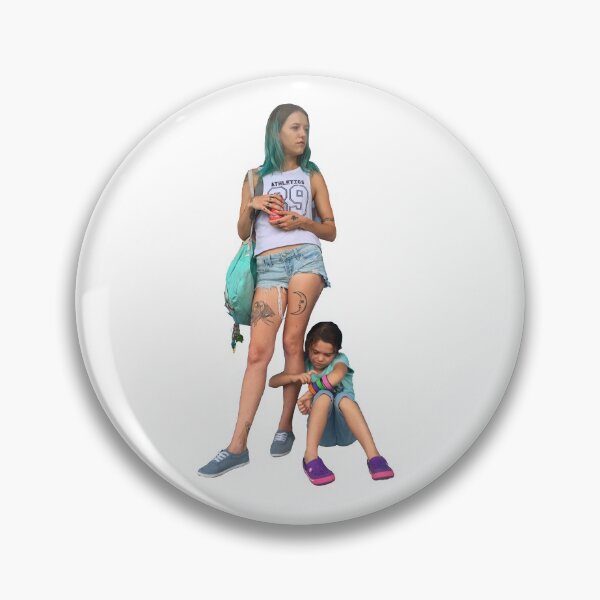 Item preview, The Florida Project designed and sold by rosesandviolets.
