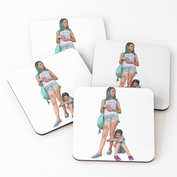 Item preview, The Florida Project designed and sold by rosesandviolets.