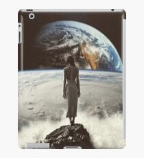 Crashing Waves iPad Case/Skin