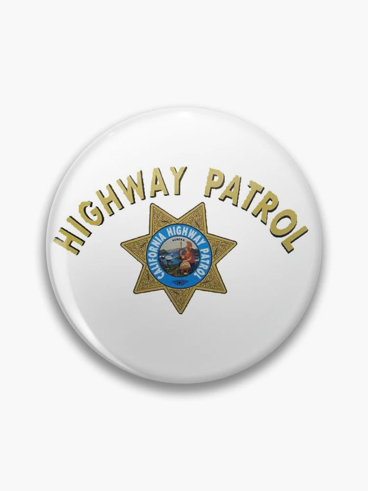 California Highway Patrol