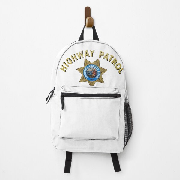 Item preview, California Highway Patrol designed and sold by Lawrence Baird.
