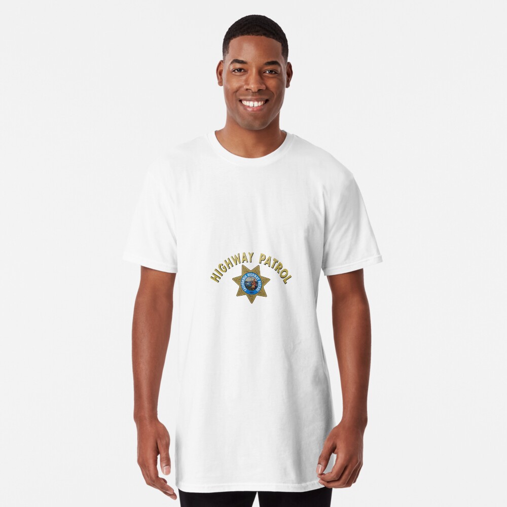 Item preview, Long T-Shirt designed and sold by lawrencebaird.