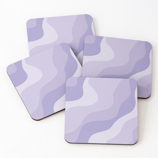 Item preview, PurpleWave Pattern designed and sold by crani.