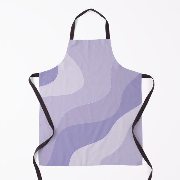 Item preview, PurpleWave Pattern designed and sold by crani.