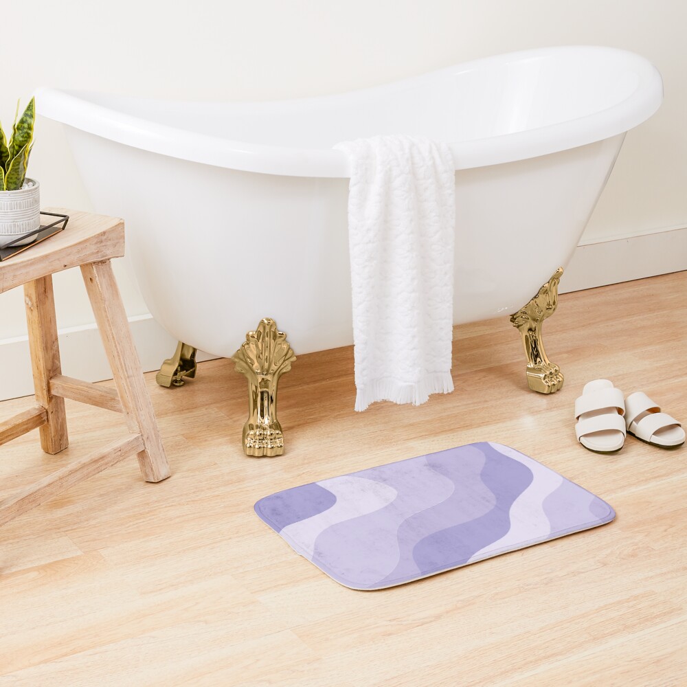 Item preview, Bath Mat designed and sold by crani.