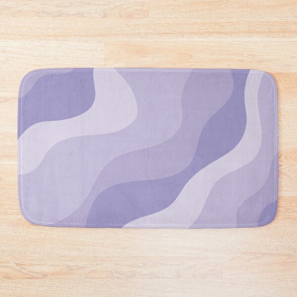 Item preview, PurpleWave Pattern designed and sold by crani.