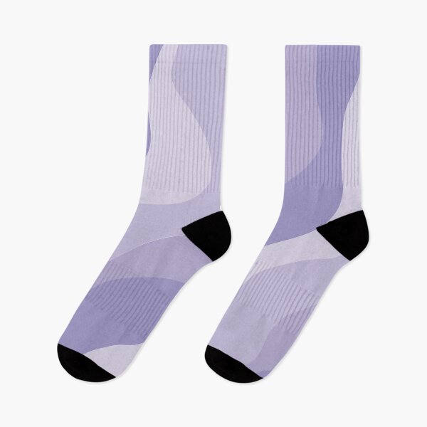 Item preview, PurpleWave Pattern designed and sold by crani.