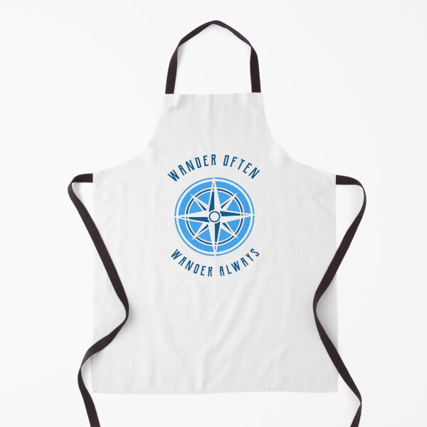 Item preview, Wander Often Wander Always designed and sold by EricJP.