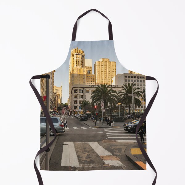 Item preview, Riding On A Cable Car designed and sold by KensLensDesigns.