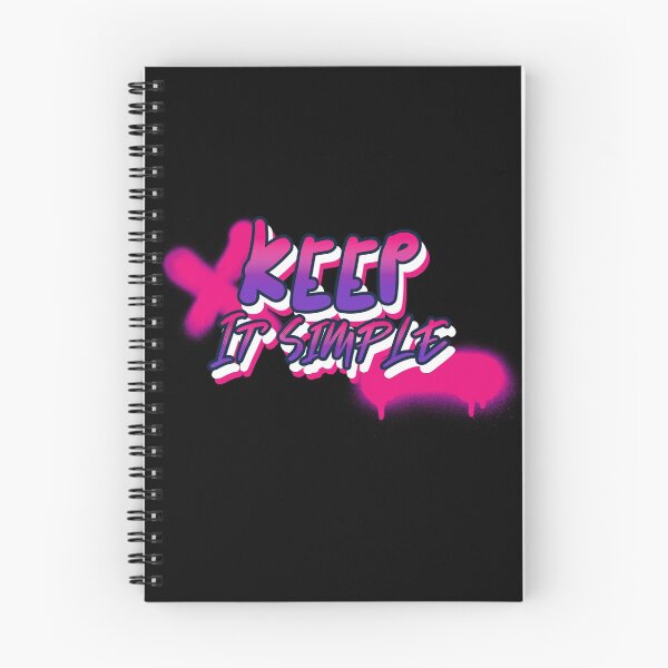 Item preview, Keep It Simple designed and sold by JodyzDesigns.