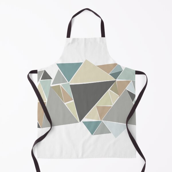 Item preview, Gum tree triangles designed and sold by newtegan.