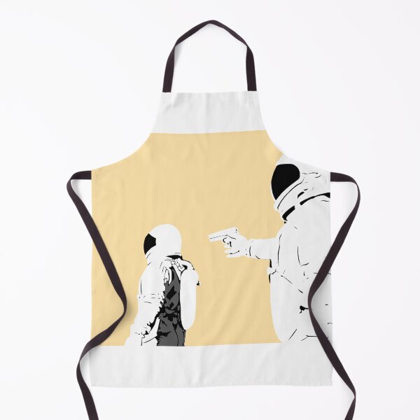 Item preview, Always has been Astronaut Meme designed and sold by WhatWasSeen.