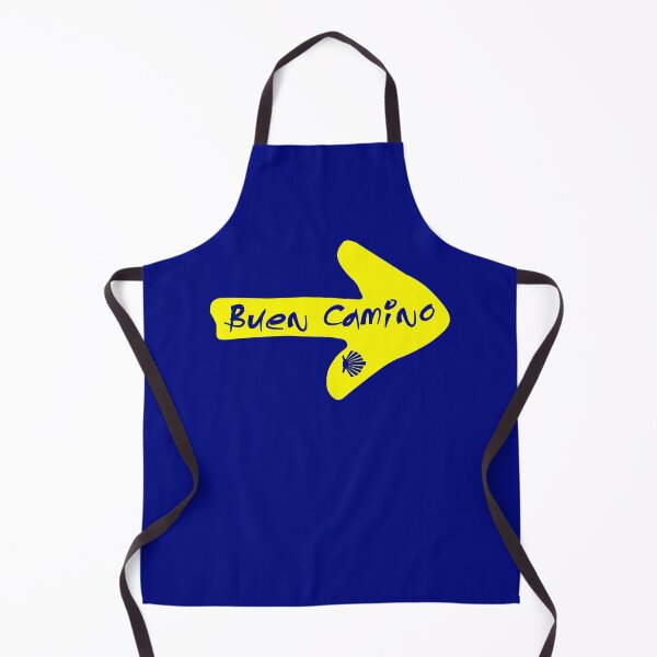 Item preview, Buen Camino de Santiago. Compostela Peregrino designed and sold by STdesigns.