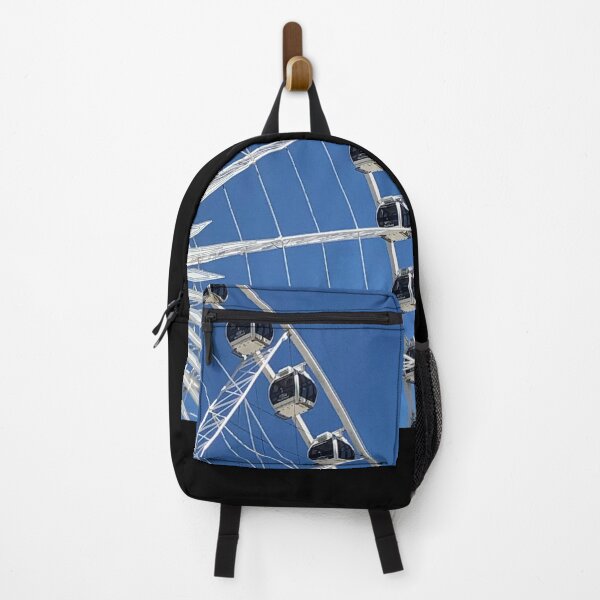 Item preview, Ferris wheel designed and sold by PicsByMi.