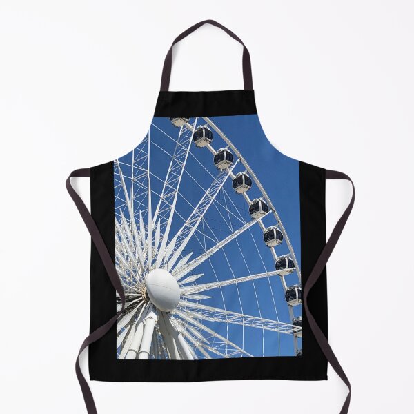 Item preview, Ferris wheel designed and sold by PicsByMi.