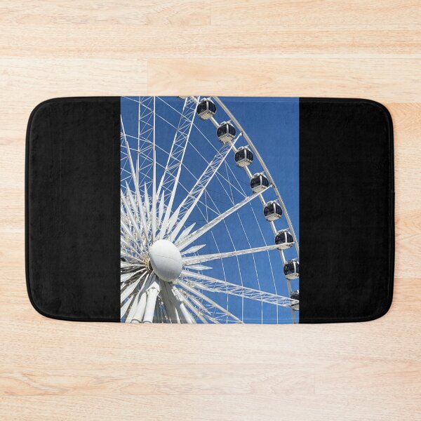 Item preview, Ferris wheel designed and sold by PicsByMi.