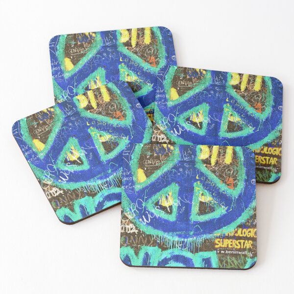 Item preview, Peace NOW designed and sold by lalaynahop.