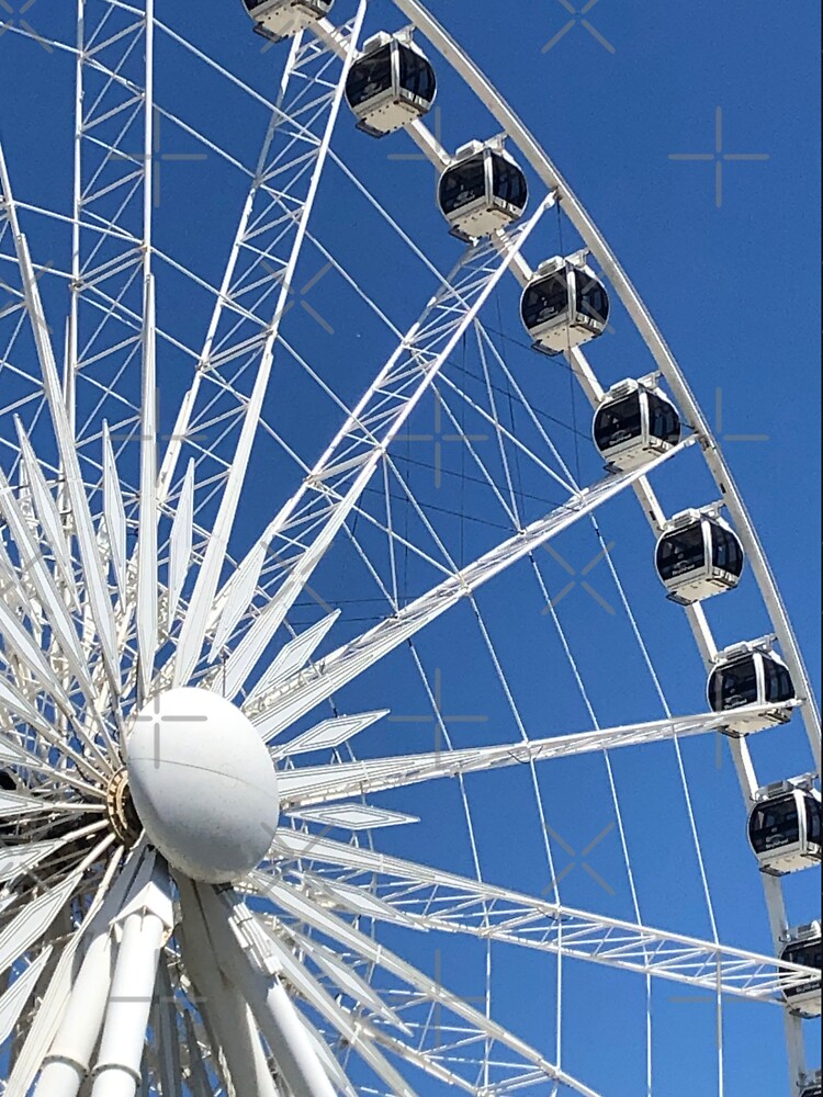 Ferris wheel by PicsByMi