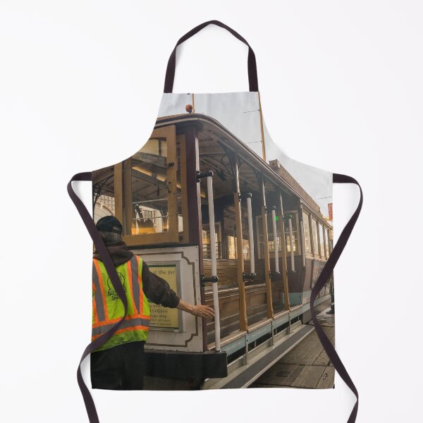 Item preview, San Francisco Car California designed and sold by KensLensDesigns.