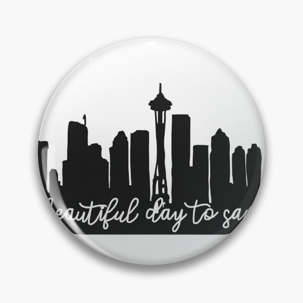Item preview, it's a beautiful day to save lives designed and sold by howellyoudoin.