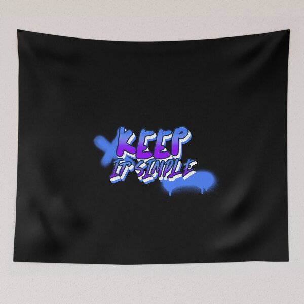 Item preview, Keep It Simple designed and sold by JodyzDesigns.