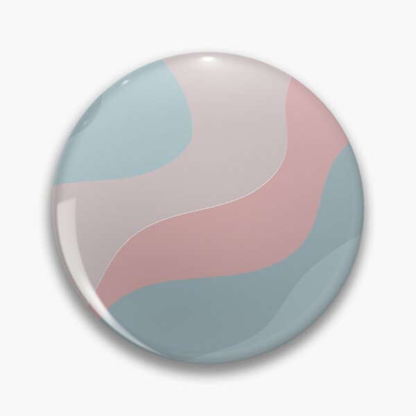Item preview, Pastel Sunset Wave Pattern designed and sold by crani.