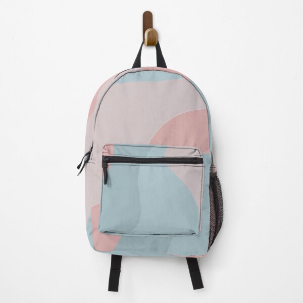 Item preview, Pastel Sunset Wave Pattern designed and sold by crani.