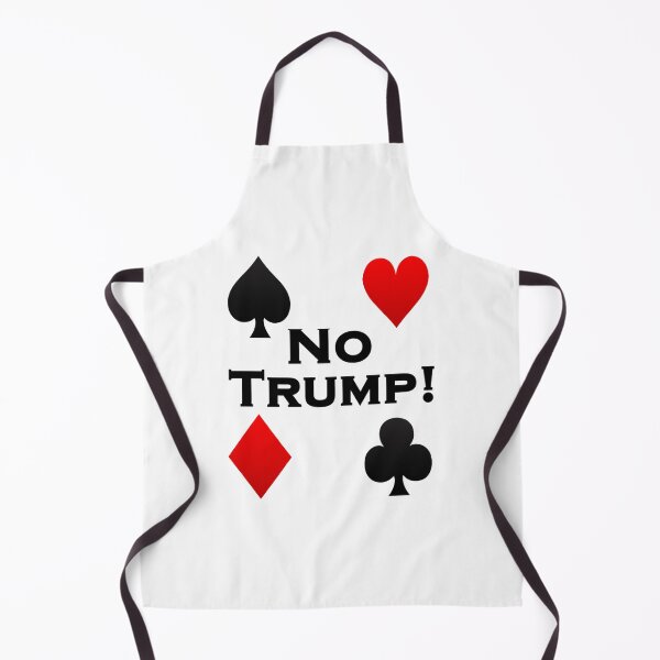 Item preview, No Trump! designed and sold by bondboy49417.