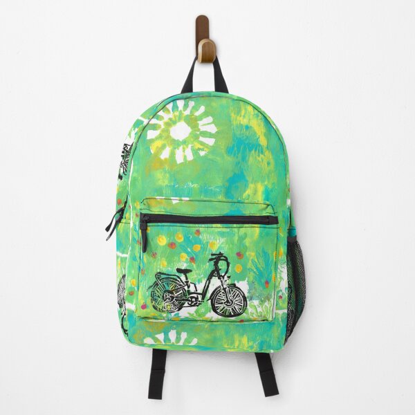 Item preview, Meadow RadCity ST designed and sold by gspottke.