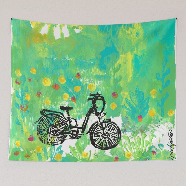 Item preview, Meadow RadCity ST  designed and sold by gspottke.