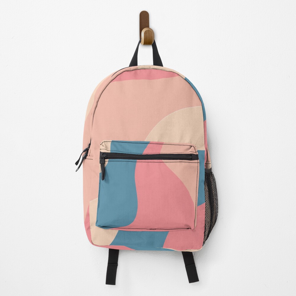 Item preview, Backpack designed and sold by crani.