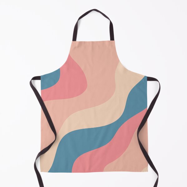 Item preview, Sunset Wave Pattern designed and sold by crani.