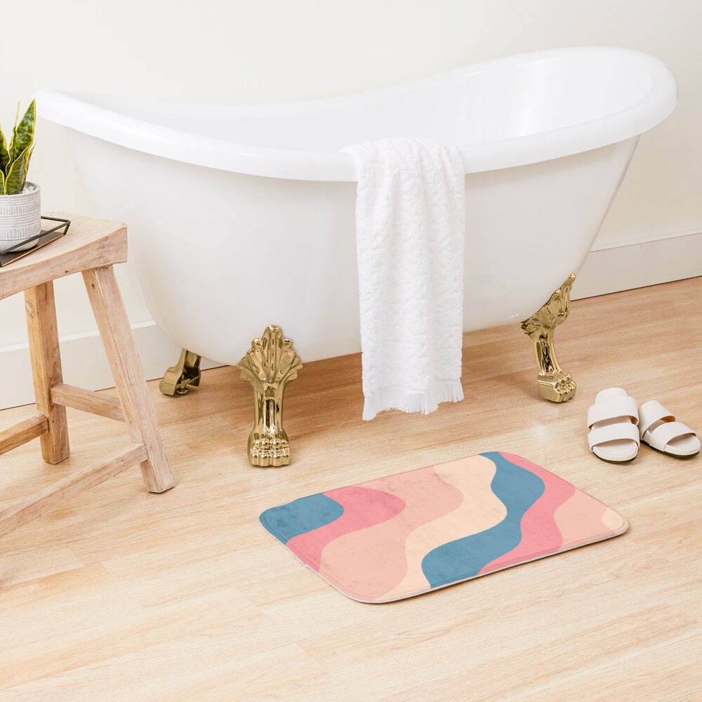 Item preview, Bath Mat designed and sold by crani.
