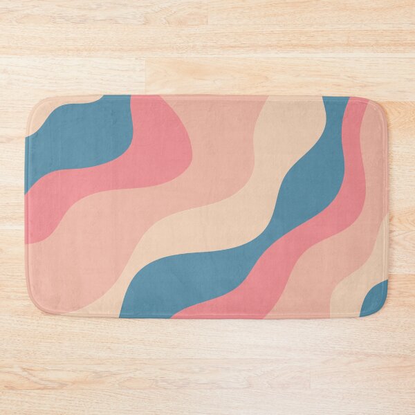Item preview, Sunset Wave Pattern designed and sold by crani.