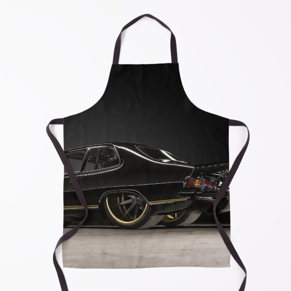 Item preview, Pro Flo Performance Holden LJ Torana designed and sold by HoskingInd.